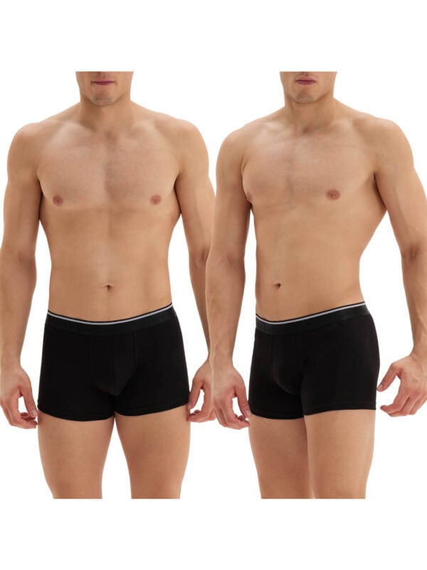 boxer GLR BOXER 1-30100-2 black-black 2504 1