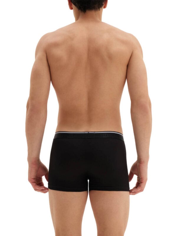 boxer GLR BOXER 1-30100-2 black-black 2504 2