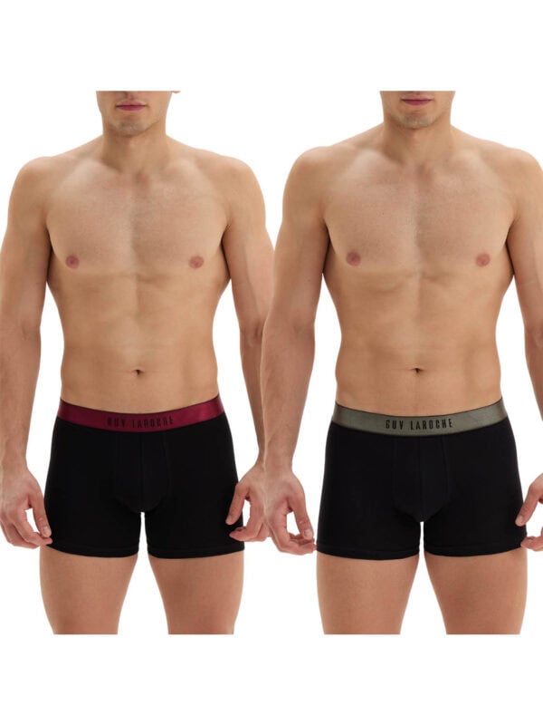 boxer GLR BOXER 3-58104-2 black-black 2504 1