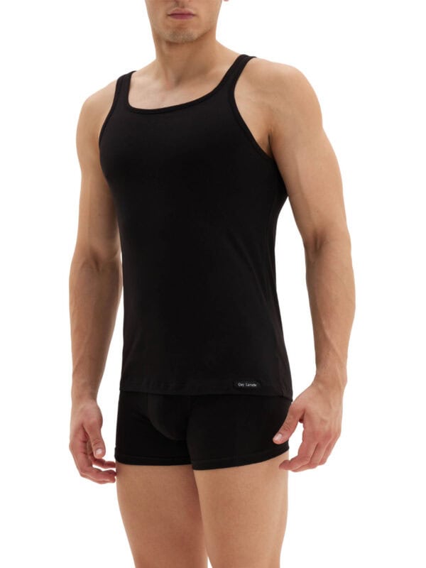 GLR TANK TOP 1-3102 black 2504 2