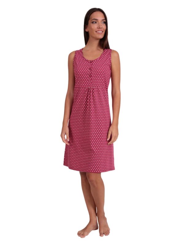 LCR 25025 red 2503 2