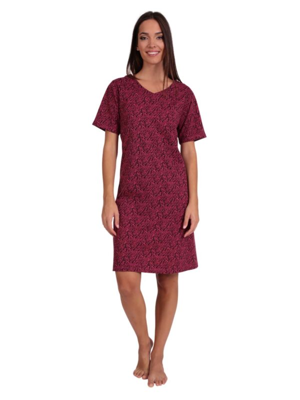 nyxtiko LCR 25040 kokkino 2503 1