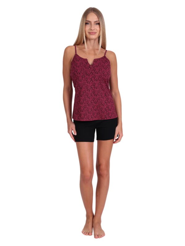 pytzama LCR 25047 red 2503 1