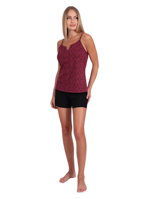 pytzama LCR 25047 red 2503 2