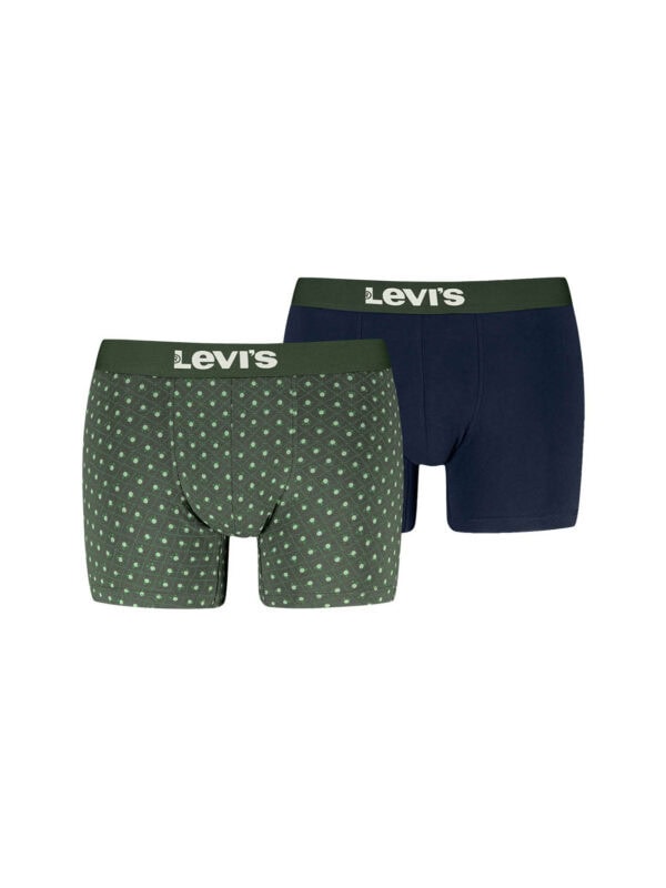 LEV MINIMAL BOXER 701232623-001 green-navy 2504 1