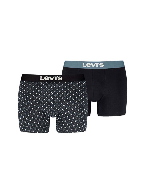 LEV MINIMAL BOXER 701232623-002 black combo 2504 1