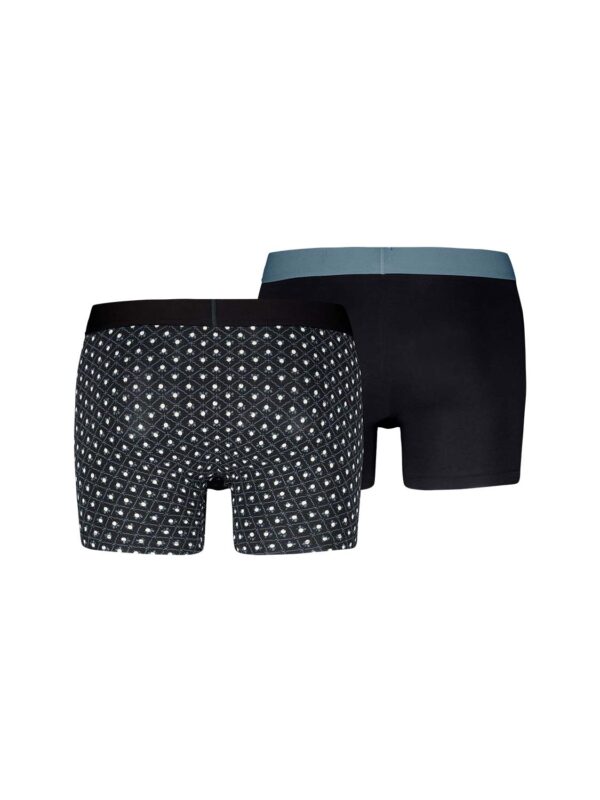 LEV MINIMAL BOXER 701232623-002 black combo 2504 2