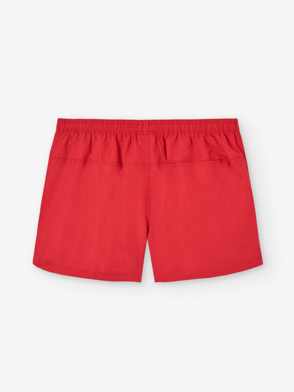 LSN BASIC LINE C01-4E01AA red 2506 2