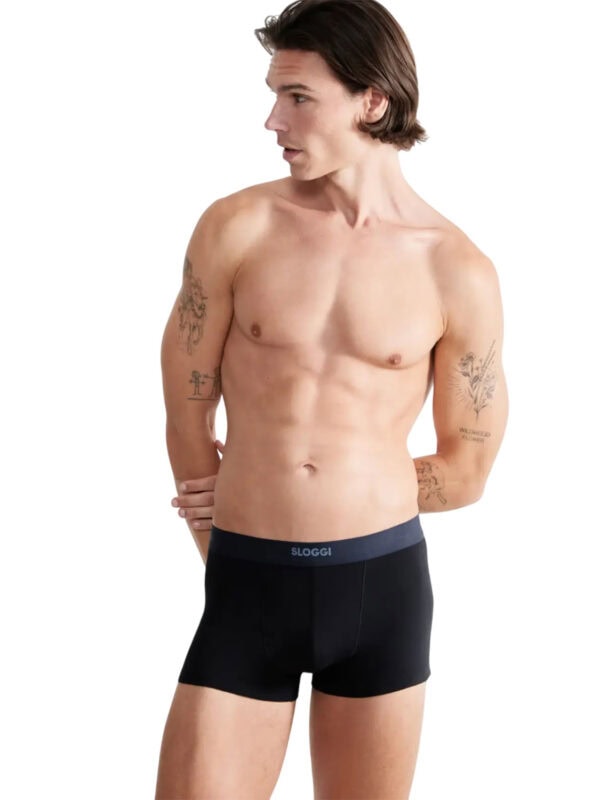 boxer SLG EVER EASE HIPSTER 10222379-0004 mavro 2504 2