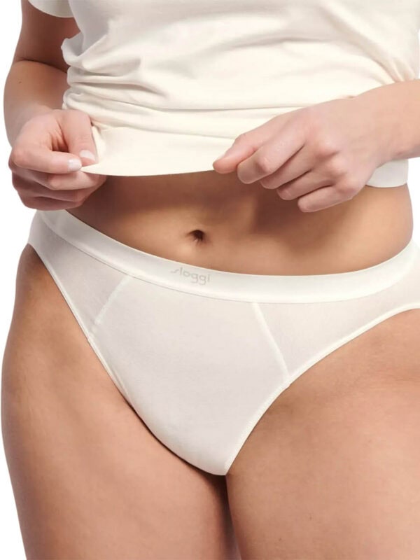 SLG EVER EASE TAI 10219658-00GZ silk white 2504 1
