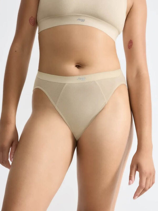 slip SLG EVER EASE TAI 10219658-00UH sand beige 2504 1
