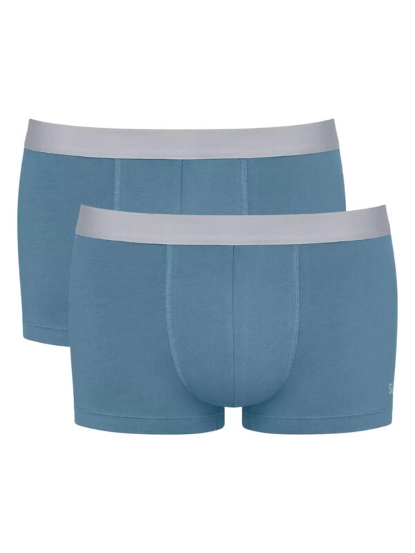 boxer SLG GO ABC HIPSTER 10218013-7311-MX provincial blue 2504 1
