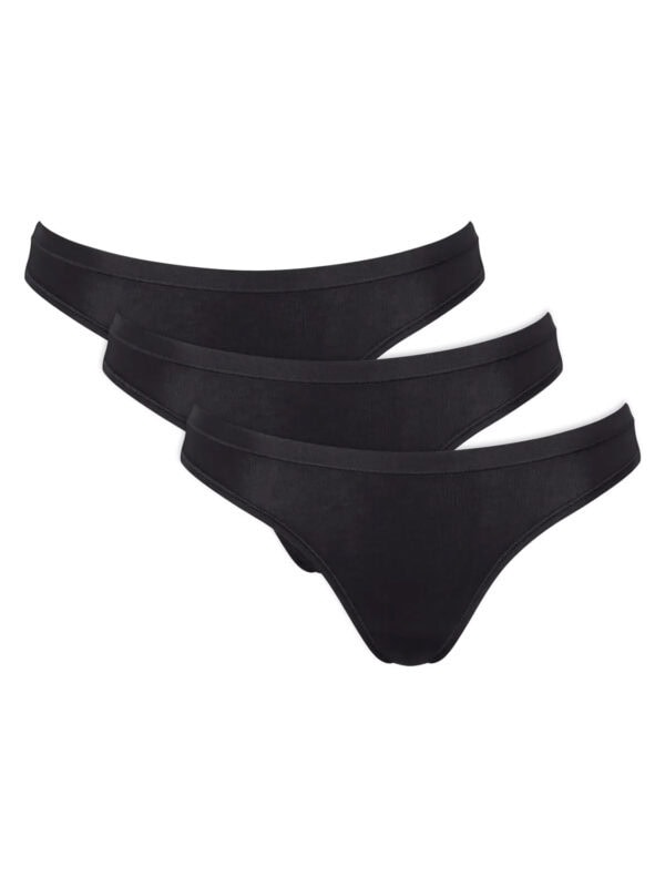 slip SLG GO DAILY COTTON MINI 10222320 0004-04 mavro 2504 1