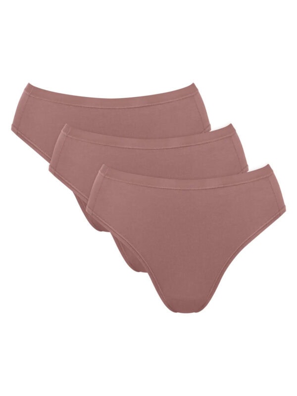 slip SLG GO DAILY COTTON TAI 10222331 1141-H2 cacao 2504 1