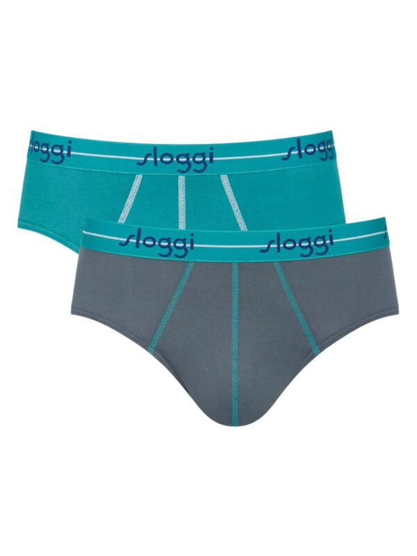 SLG START MIDI 10206949-M024-J7 turquoise-light combination 2504 1