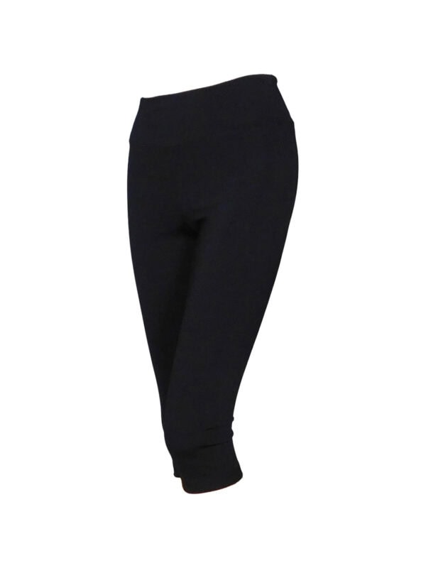 kolan TAR LEGGINGS 3-4 SCUBA S25-64038 10 black 2504 2