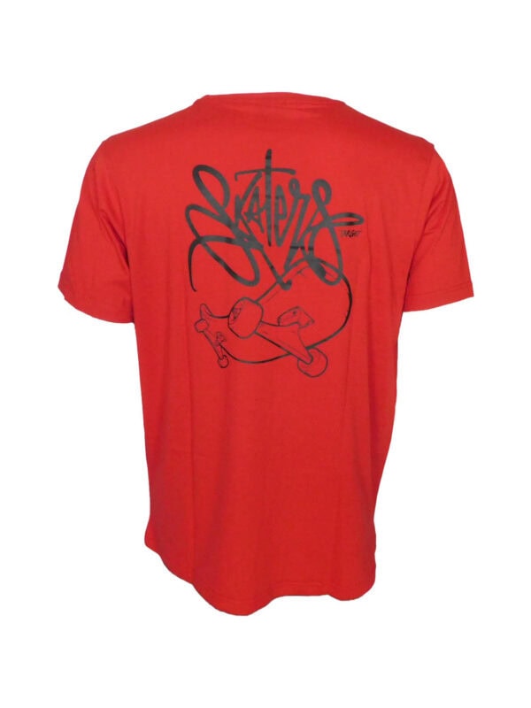 mplouza TAR SKATE S25-56012 04 red 2501 2