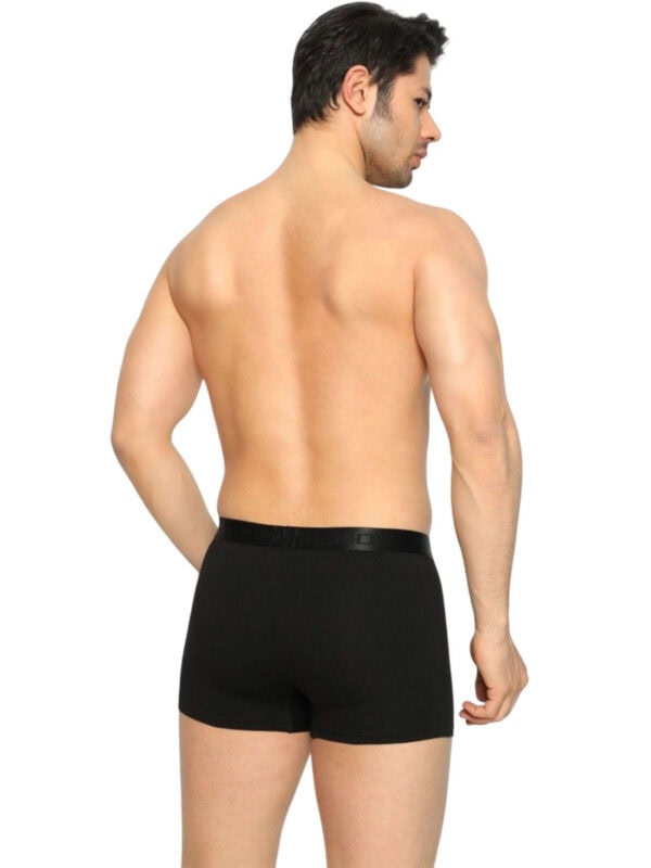boxer TRE ELEGANT 2821 mavro 2504 2