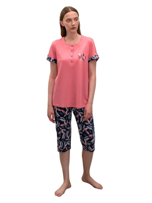 pytzama VMP 16034 373 pink ice 2504 1