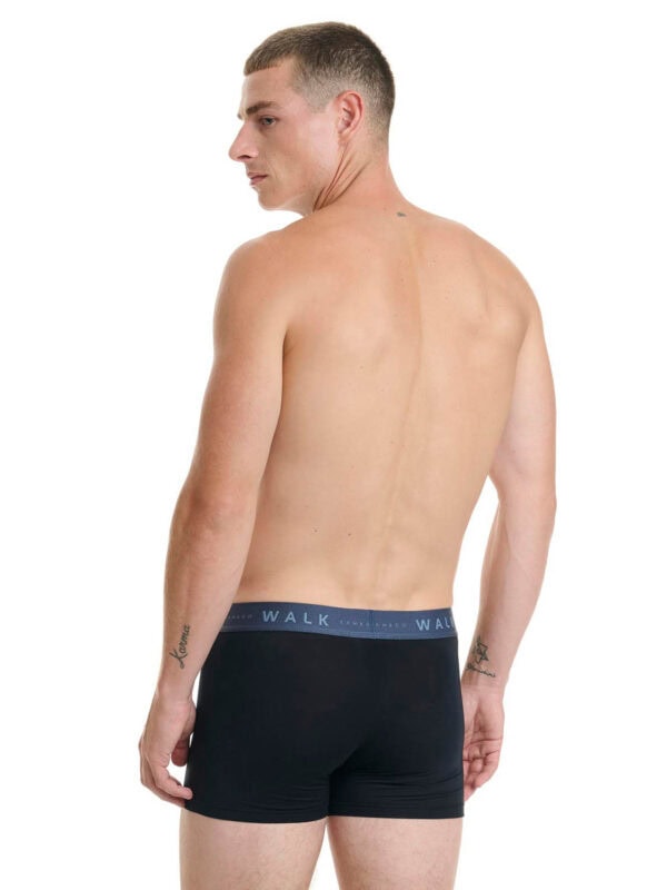 boxer WLK W1776-0202-425 black-black 2504 2
