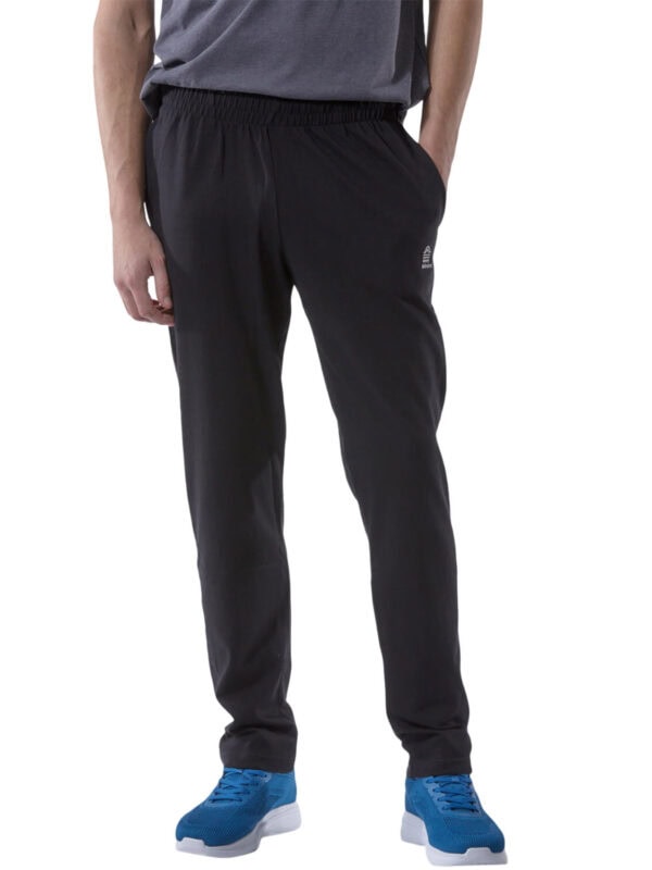 panteloni ADM FISHERMAN 1821540000-27 black 2505 1