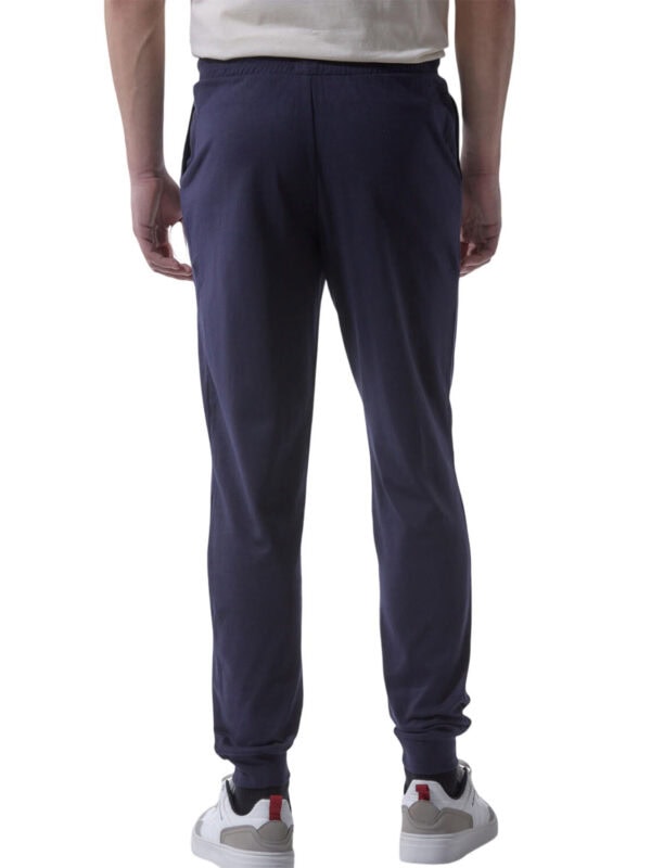 panteloni ADM RIB PANT 1821540001-37 navy 2505 2