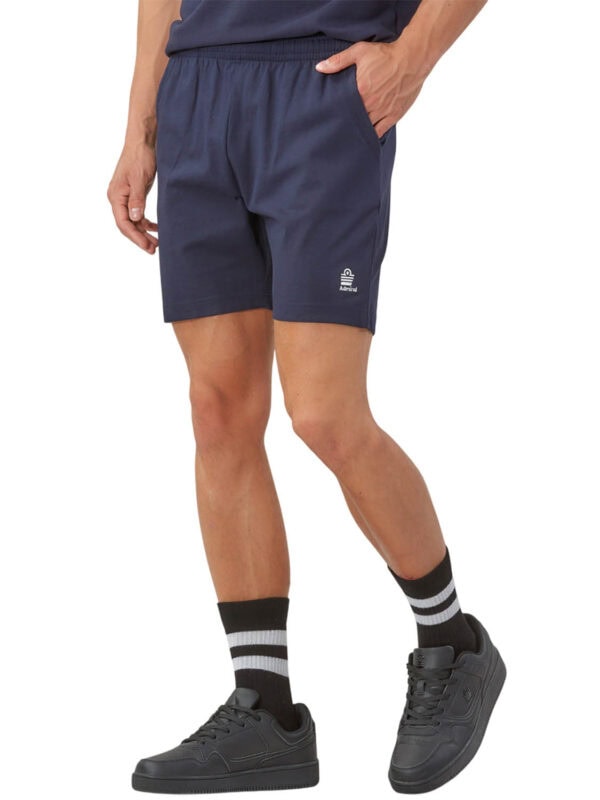 bermuda ADM SHORTS COMPO 1021540000-37 navy 2505 1