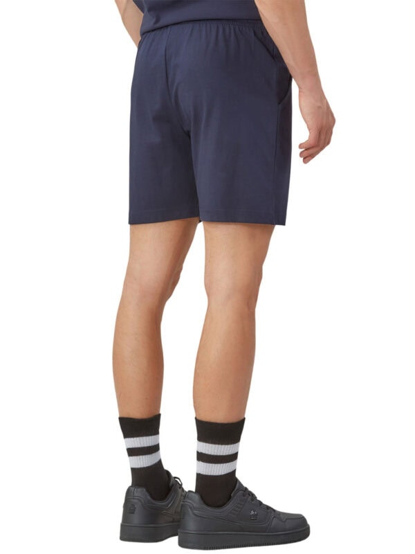 bermuda ADM SHORTS COMPO 1021540000-37 navy 2505 2