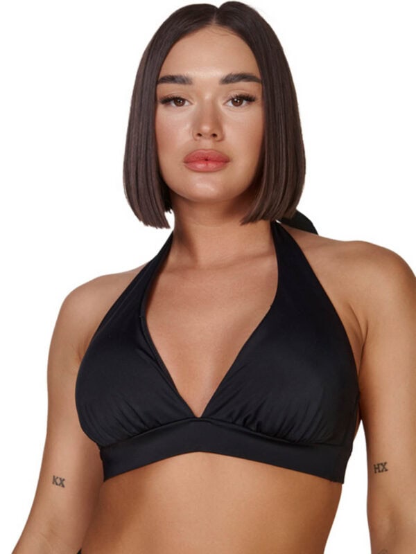 magio BLP SOLIDS 25066092D-02 black 2504 1