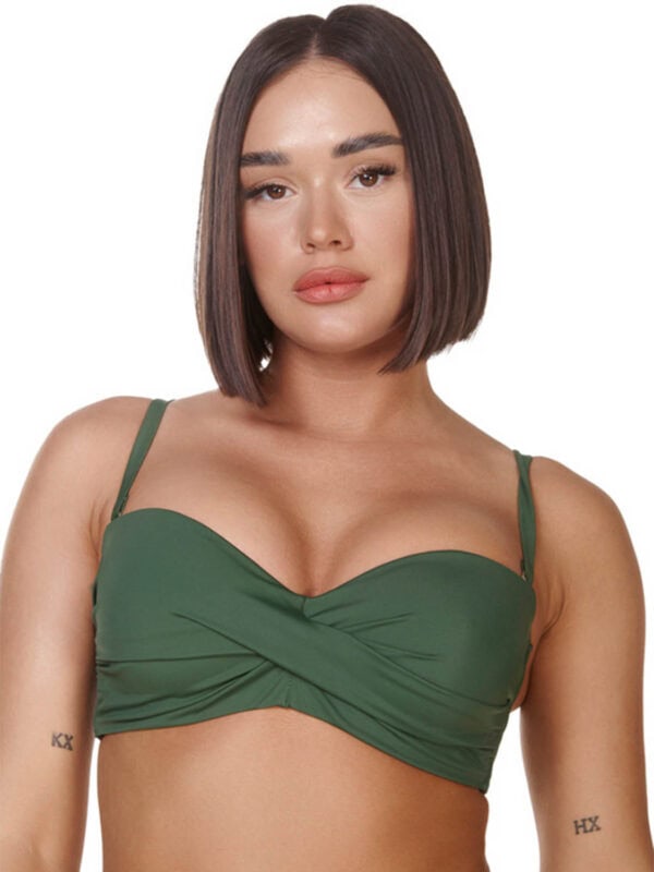 magio BLP SOLIDS 25066093-26 green 2504 1