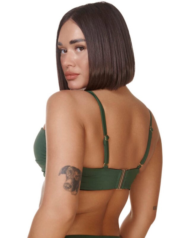magio BLP SOLIDS 25066093-26 green 2504 2