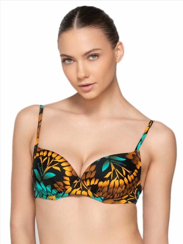 LUN EMERALD 94162 imprime 2505 1