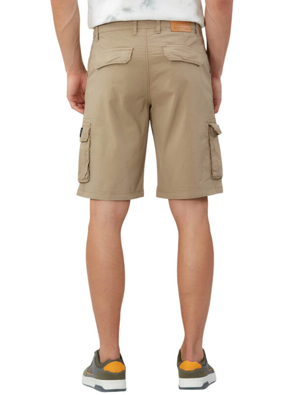 bermuda MAU WAVE 0865540003 76 khaki 2505 02