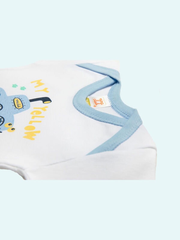 kormaki NC 74 light blue 24-25 2