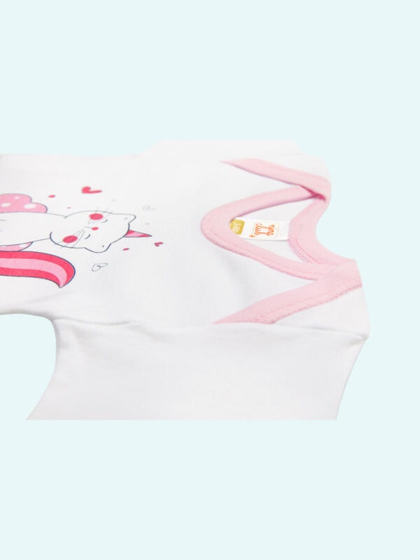 kormaki NC 74 pink 24-25 2