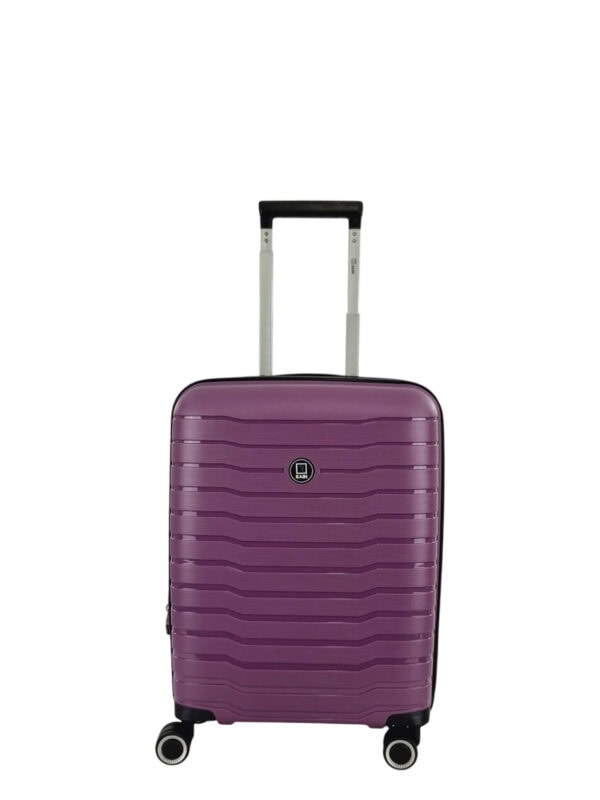 valitsa RAIN RB80134-55 mauve 2505 1