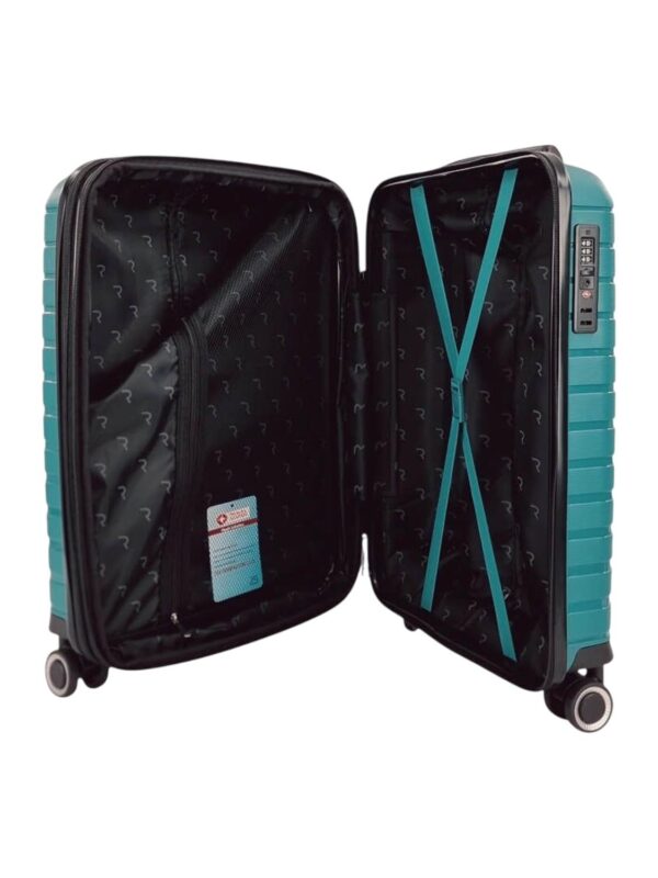 valitsa RAIN RB80134 petrol 2505 2