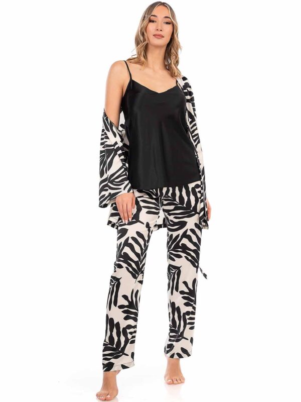 set SEP 125-514 black 2505 2