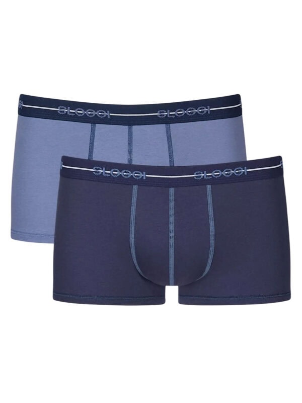 boxer SLG START HIPSTER 10206968-V001 Multiple Colours 2505 1