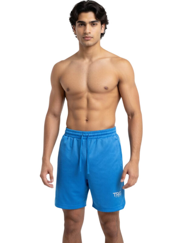 shorts TAR BERMUDA DRY FIT MESH S25-55320 46 ciel 2605 1