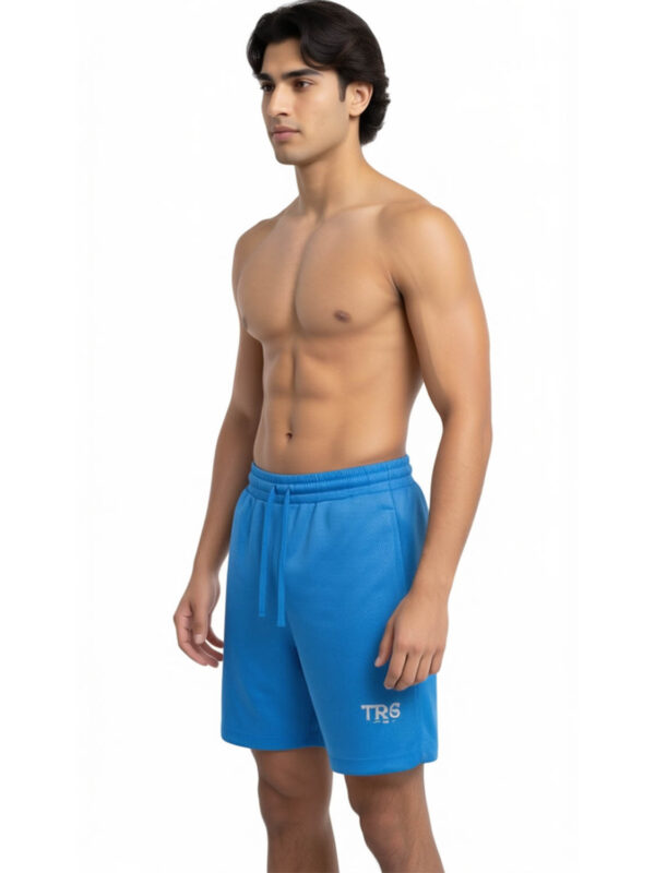 shorts TAR BERMUDA DRY FIT MESH S25-55320 46 ciel 2605 2
