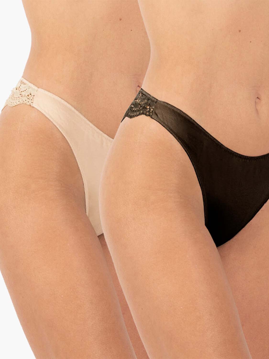 AAU BRAZIL 580-2BLBG black-beige 2506 1 slip AAU BRAZIL 580-2BLBG black-beige 2506 1