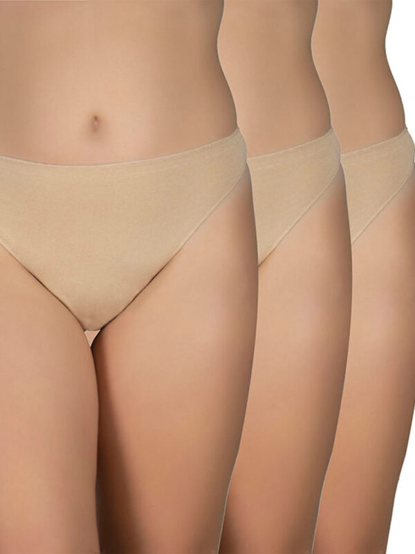 slip AAU STRING 3035-3BG beige 2506 1