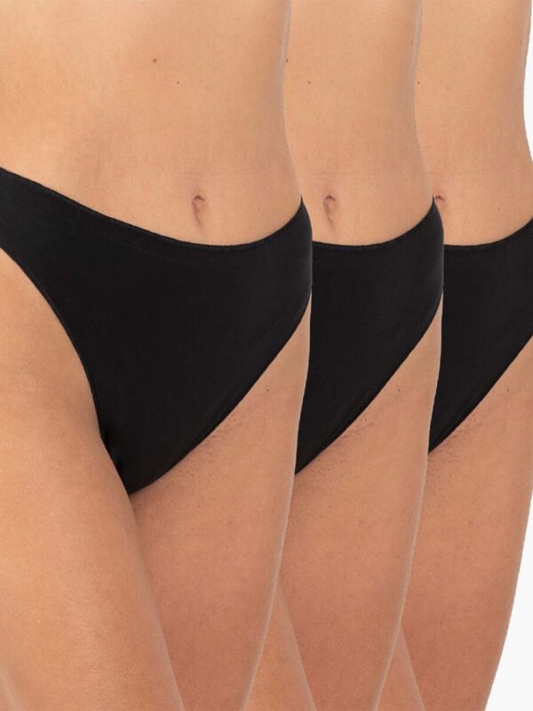 slip AAU STRING 3035-3BL black 2506 1