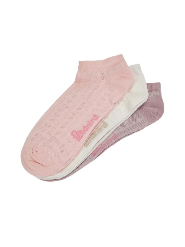ADM JAIN 3p 2921540013-47 pink-white-saumon 2506 1