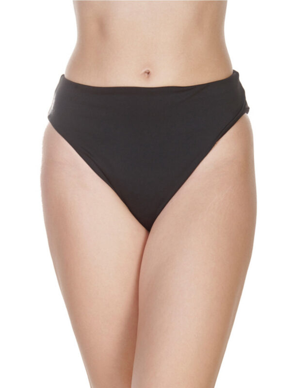 SLIP B4U SOLIDS 25365084-02 black 2505 1