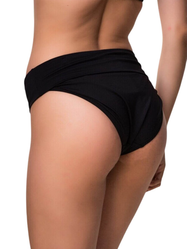 magio B4U SOLIDS 25365085-02 black 2505 2
