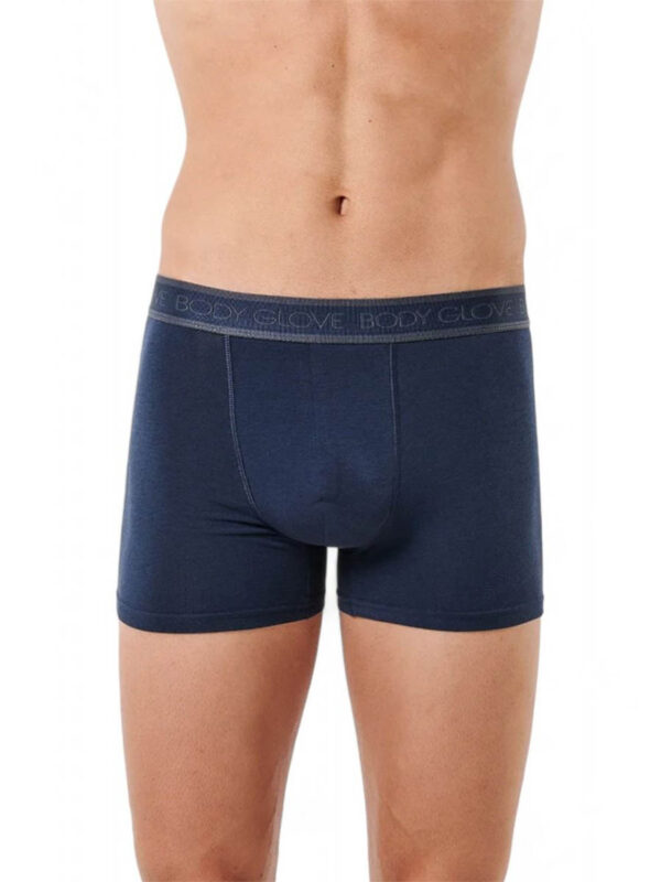 boxer BGL BGJD430001-004 navy-grey 2506 2