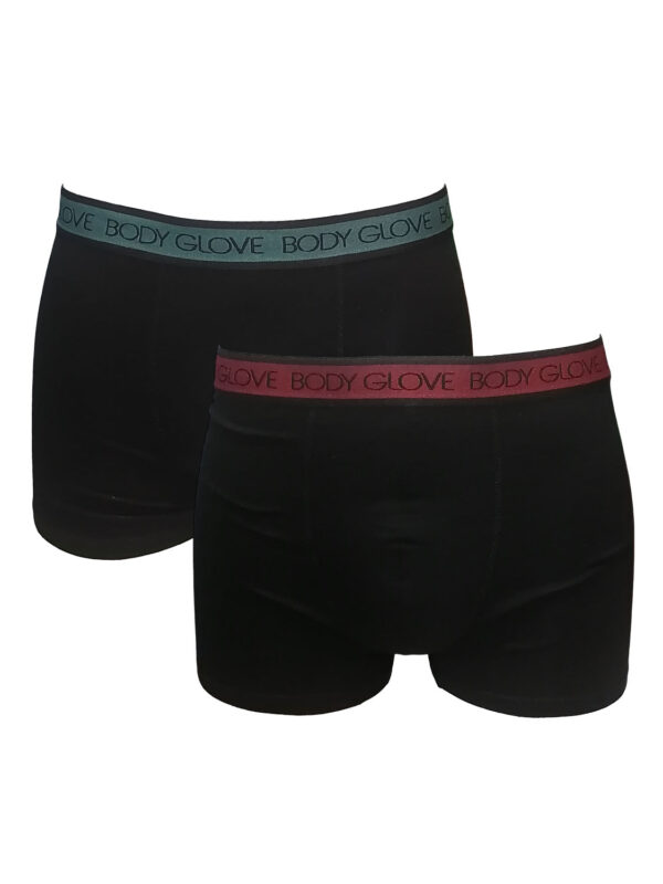 boxer BGL BOXER BGJD430001-005 black-black 2506 1