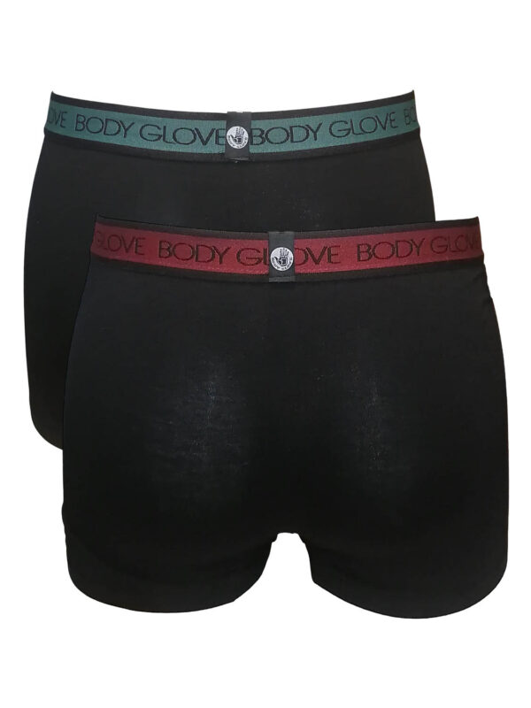 boxer BGL BOXER BGJD430001-005 black-black 2506 2